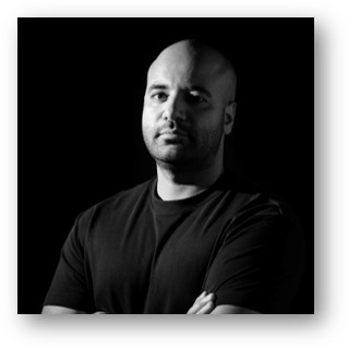 Amir Borro Amir Borro