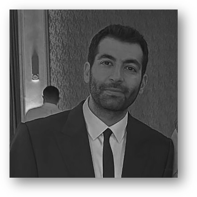 Elie Choueiri Elie Choueiri