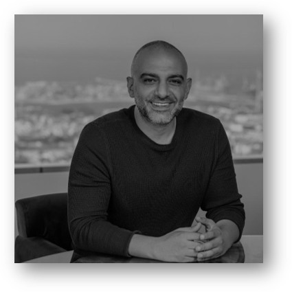 Mario Lahoud Mario Lahoud