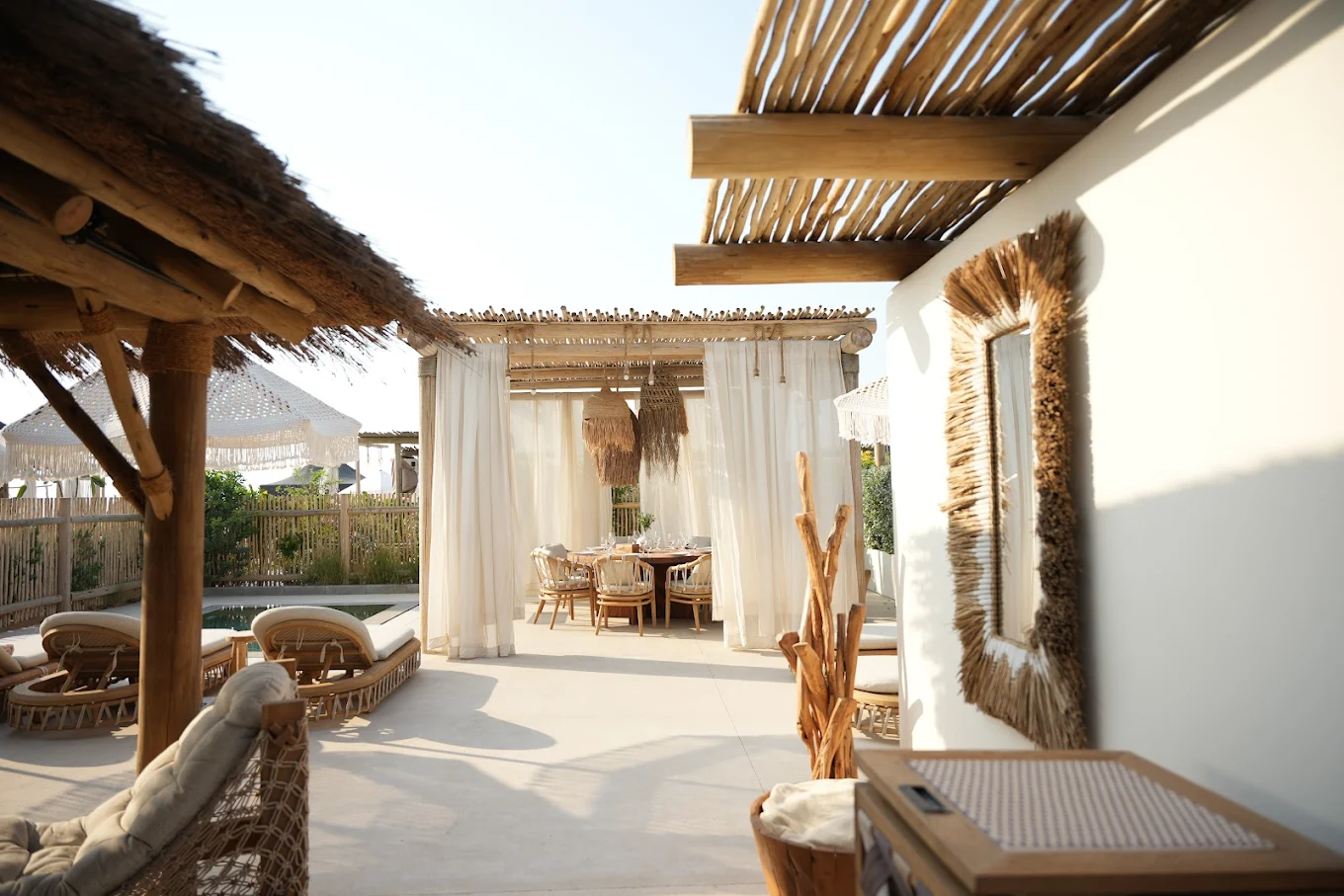 Lumi Beach Lumi Beach Umm Al Quwain