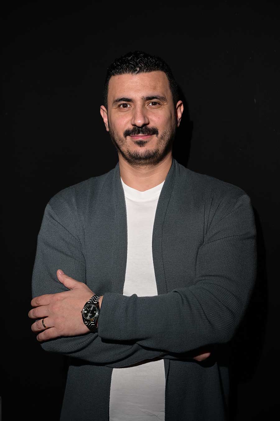 Mario Tannous Hospitality Consultant in Dubai