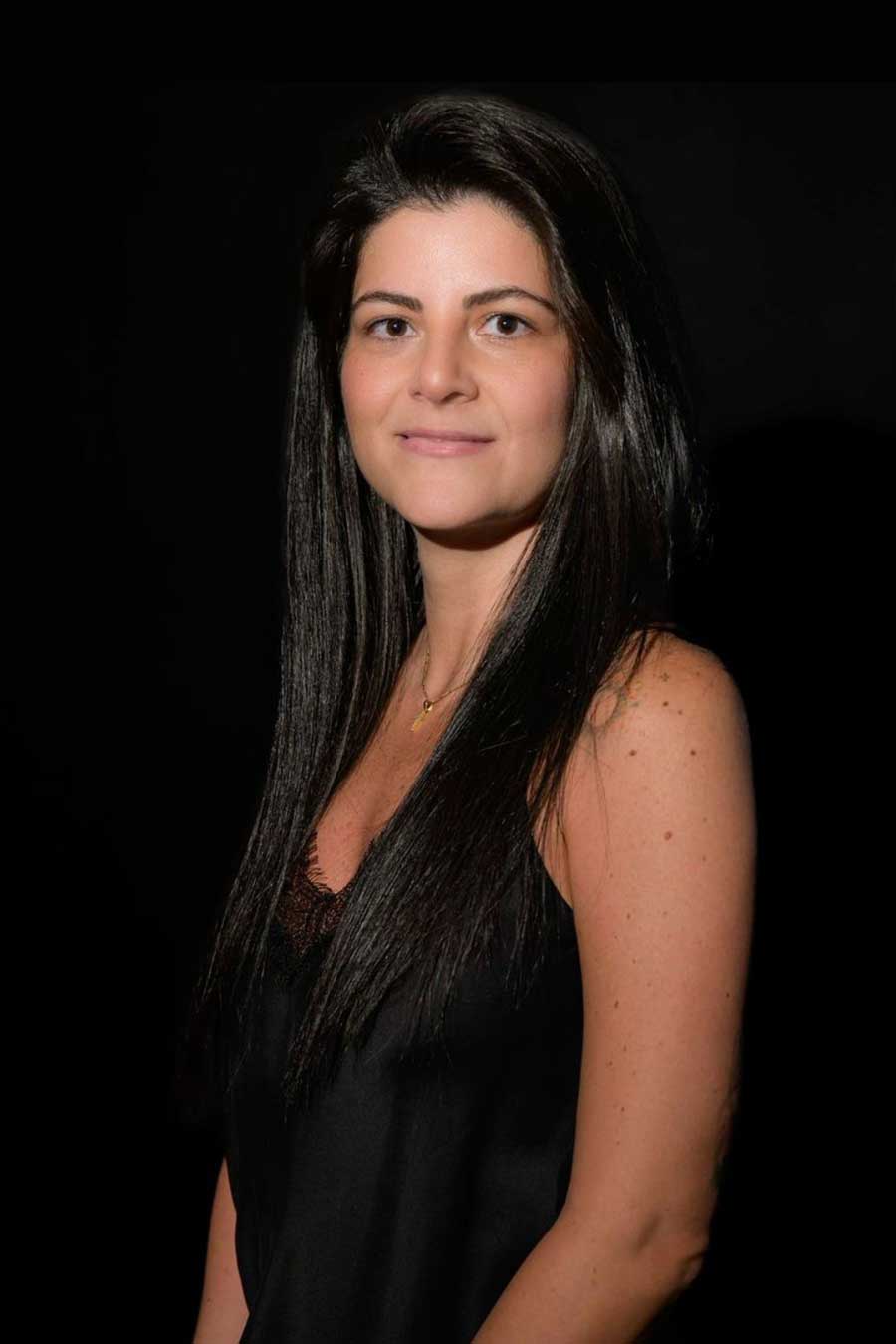 Sara Semaan Hospitality Consultant in Dubai